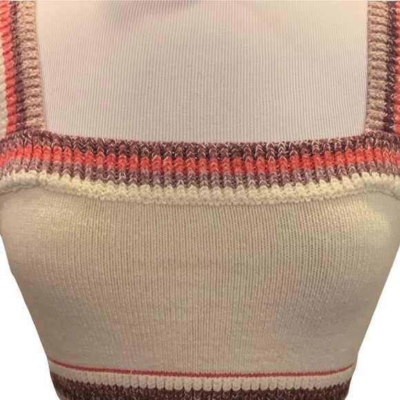 NWT Intimately Free People In The Sun Brami Crop Top XS S M L - Picture 5 of 15